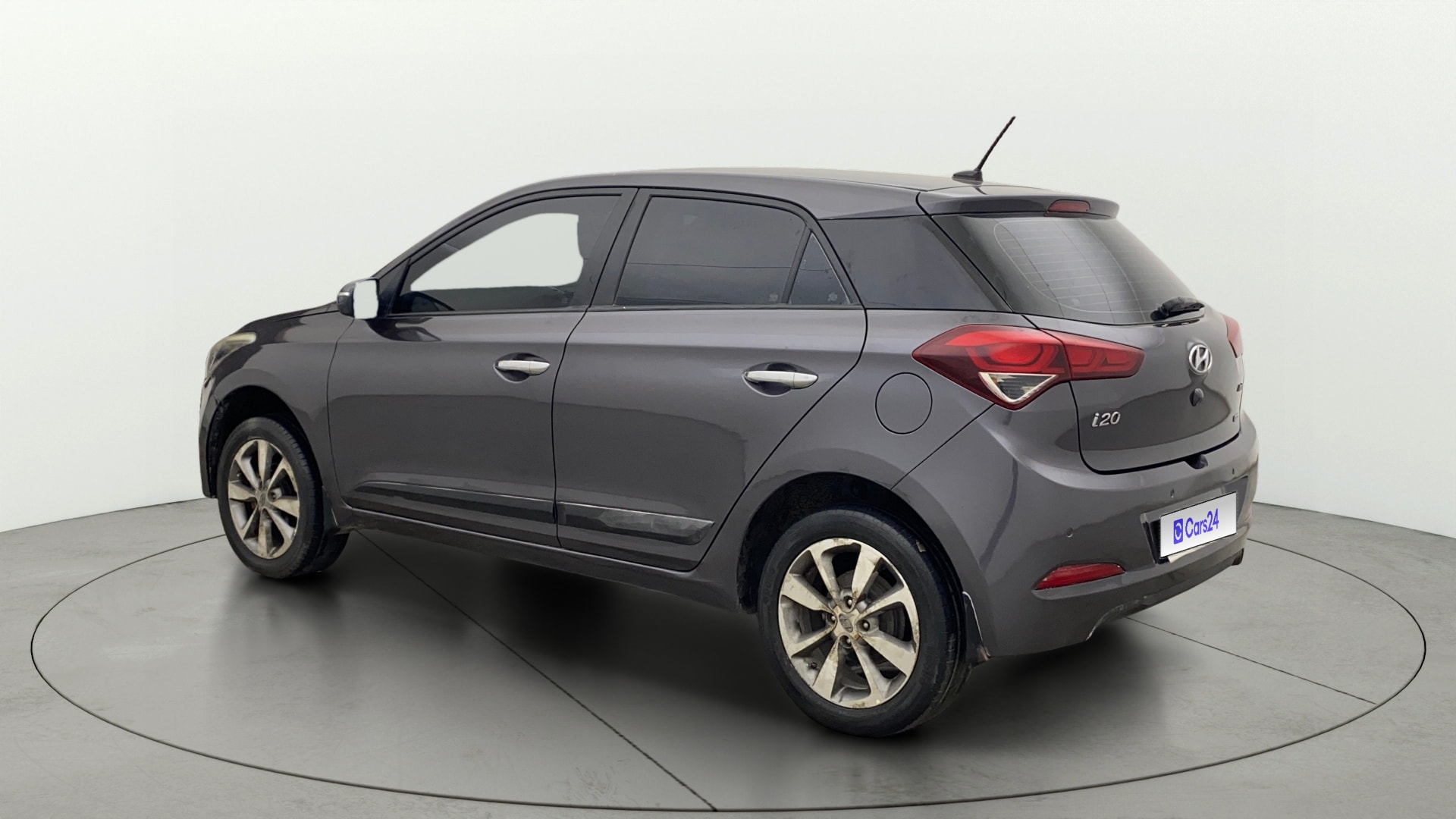 Used 2016 Hyundai Elite i20 Used 2016 Hyundai Elite i20