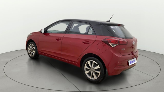View Hyundai Elite i20 Image 2 Used Hyundai Elite i20 Image 2