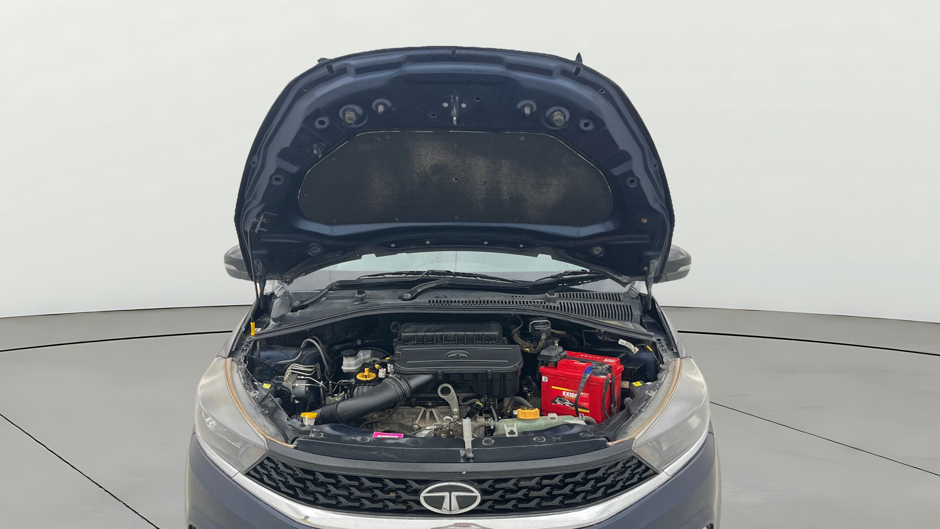 Used 2021 Tata Tiago Used 2021 Tata Tiago