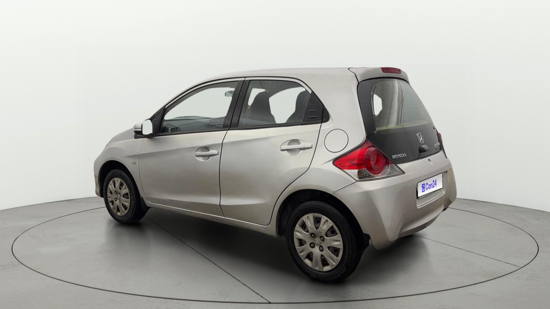Used 2018 Honda Brio Used 2018 Honda Brio