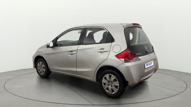 View Honda Brio Image 2 Used Honda Brio Image 2