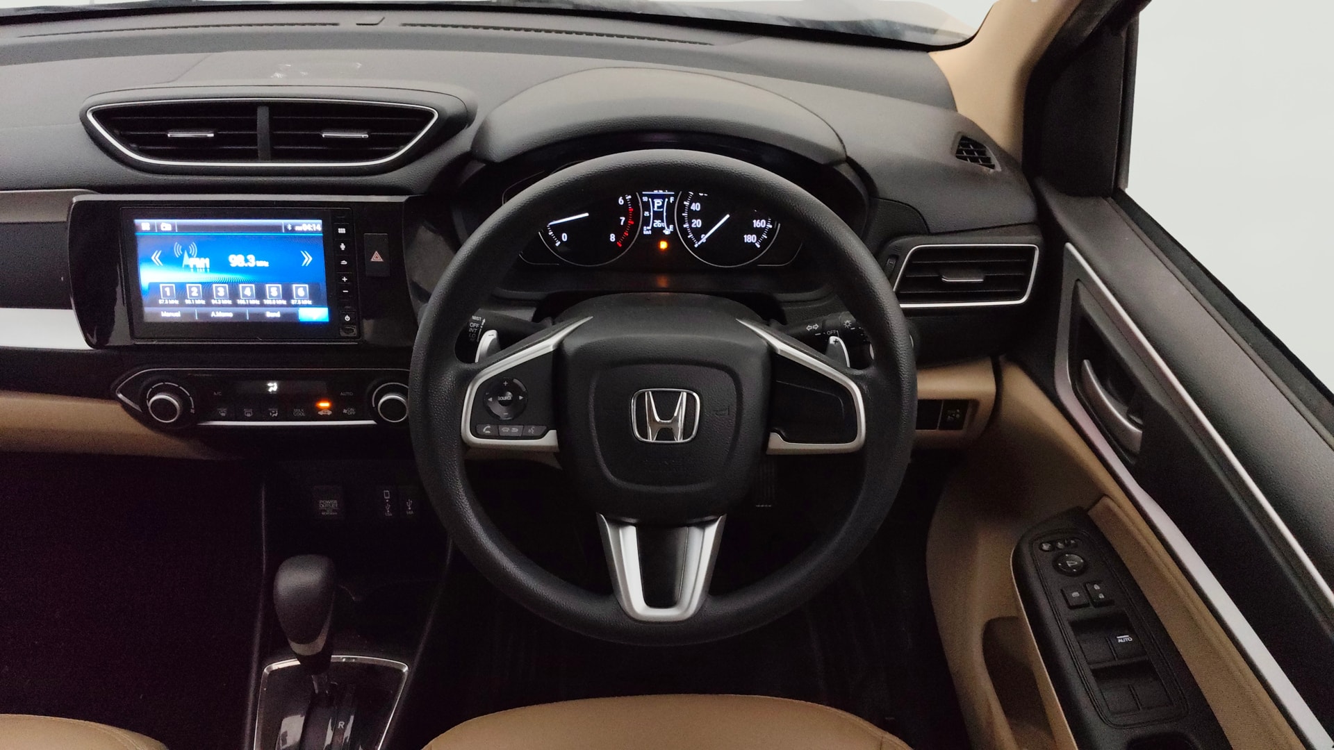 Used 2023 Honda Amaze Used 2023 Honda Amaze