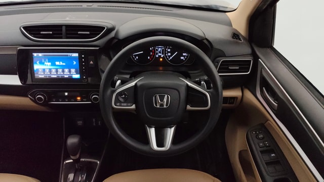 View Honda Amaze Image 20 Used Honda Amaze Image 20