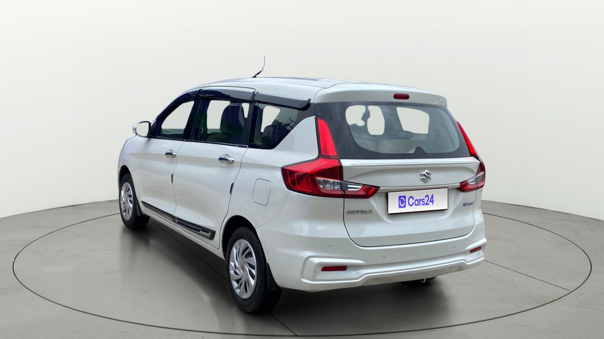 View 2022 Maruti Suzuki 1000 Base Variant Image 2 Used 2022 Maruti Suzuki 1000 Base Variant Image 2