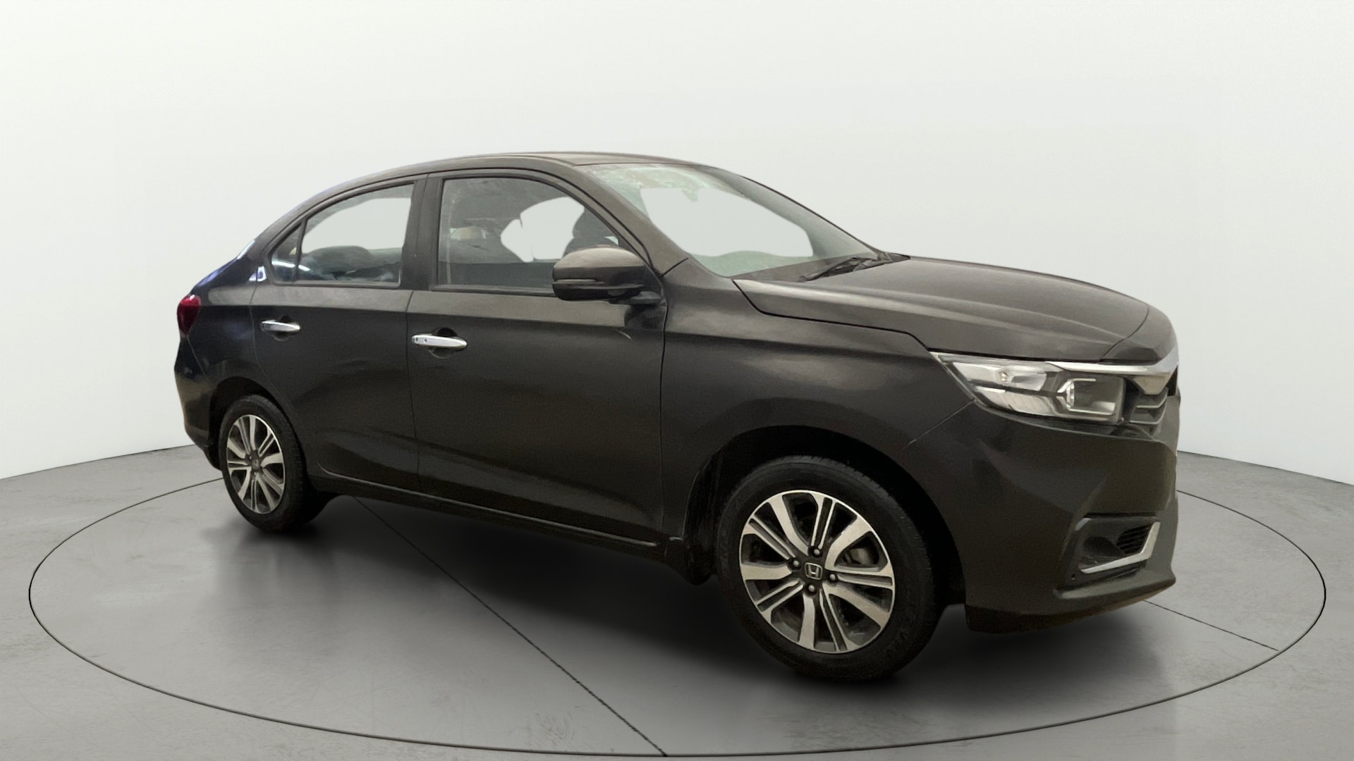 Used 2022 Honda Amaze Used 2022 Honda Amaze