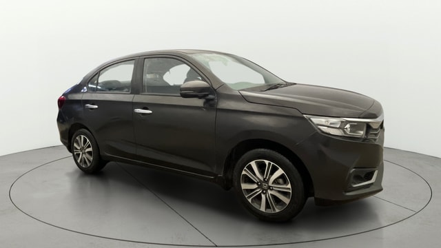 View Honda Amaze Image 14 Used Honda Amaze Image 14