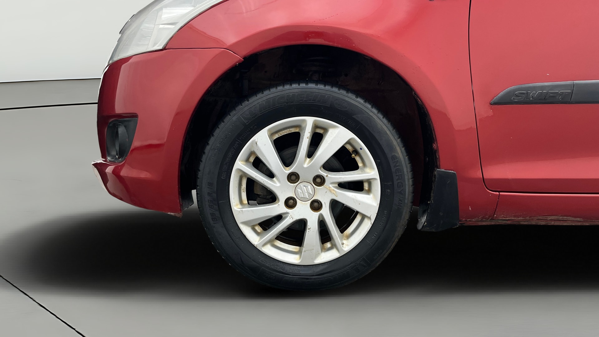 View 2014 Maruti Suzuki 1000 Base Variant Image 27 Used 2014 Maruti Suzuki 1000 Base Variant Image 27