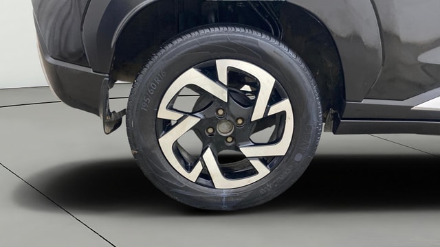 View Nissan Magnite Image 24 Used Nissan Magnite Image 24