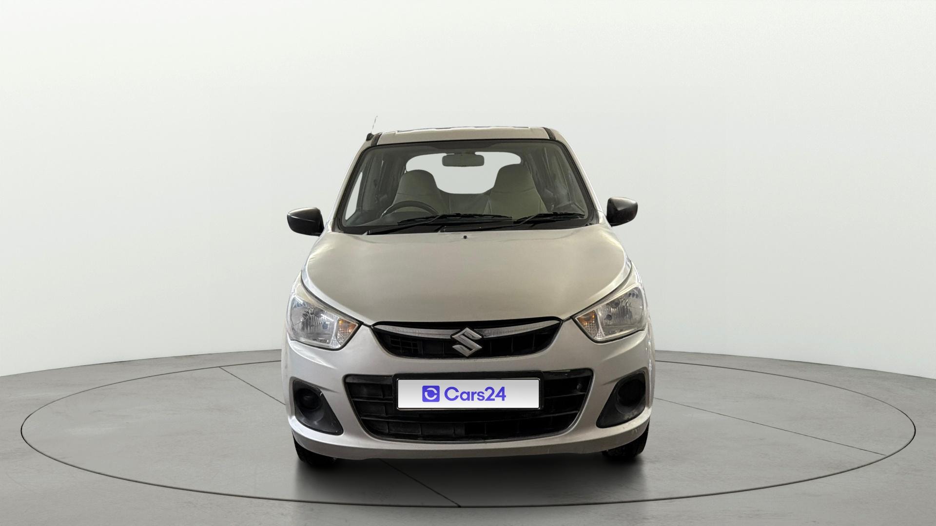 View 2015 Maruti Suzuki Alto K10 LX Image 1 Used 2015 Maruti Suzuki Alto K10 LX Image 1