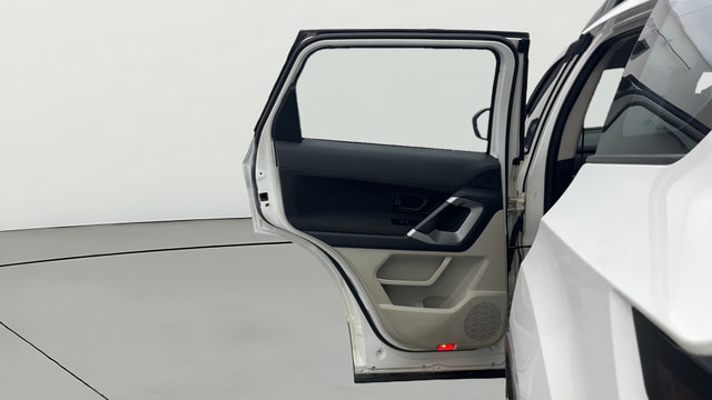 View Tata Safari Image 23 Used Tata Safari Image 23