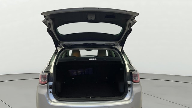 View Jeep Compass Image 16 Used Jeep Compass Image 16