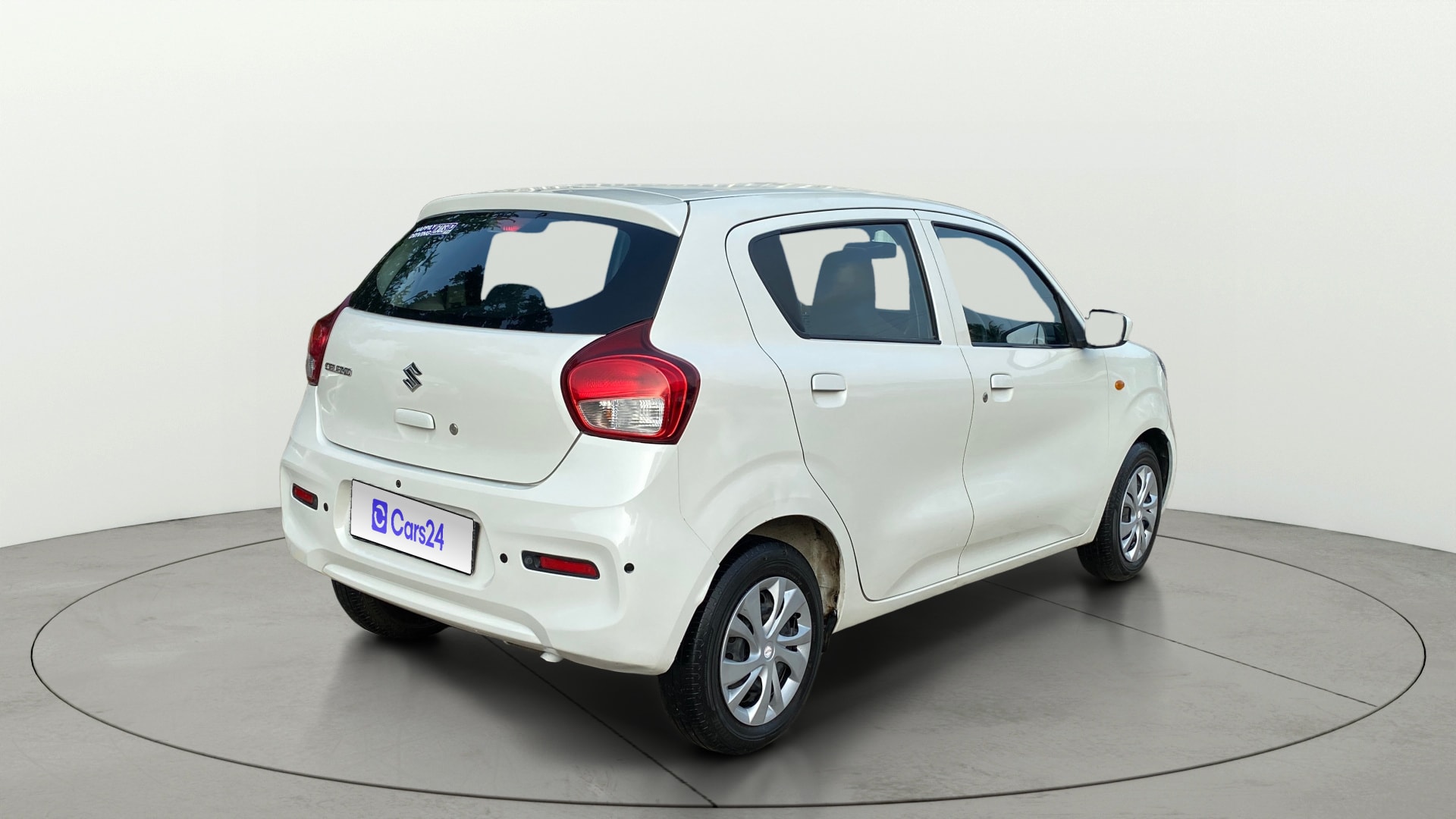 Used 2022 Maruti Suzuki 1000 Used 2022 Maruti Suzuki 1000