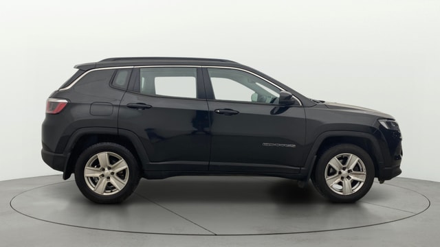 View Jeep Compass Image 8 Used Jeep Compass Image 8