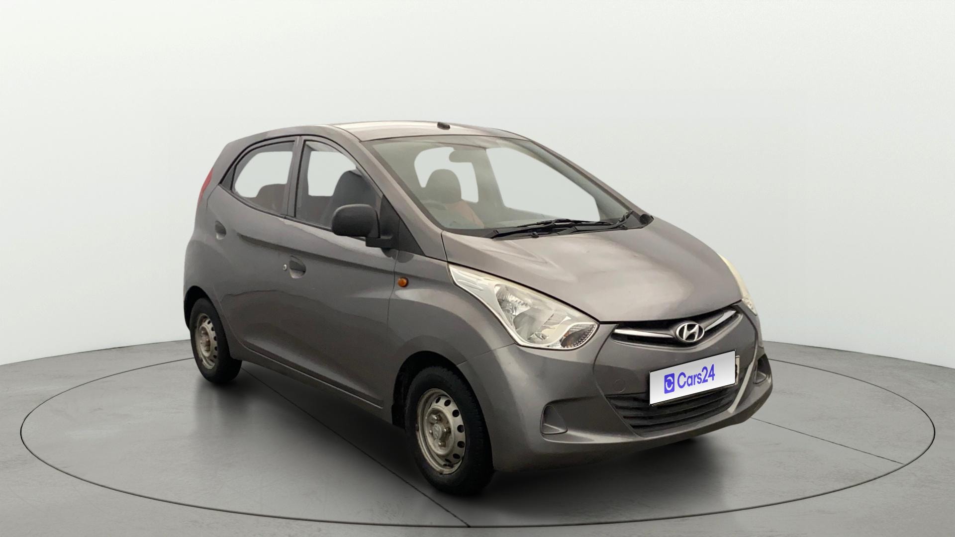 View 2013 Hyundai EON D-Lite Plus Image 22 Used 2013 Hyundai EON D-Lite Plus Image 22