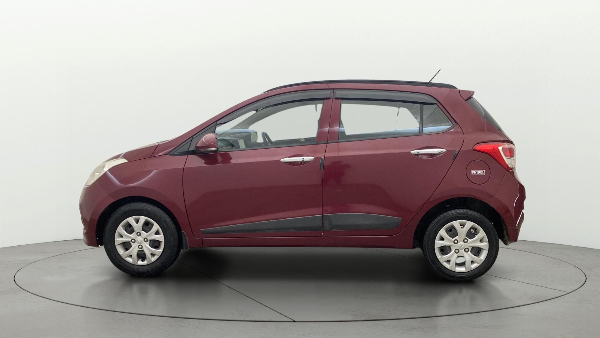 Used 2014 Hyundai Grand i10 Used 2014 Hyundai Grand i10