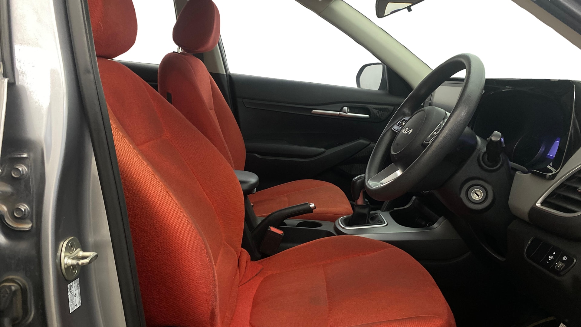 Used 2021 Kia Seltos Used 2021 Kia Seltos