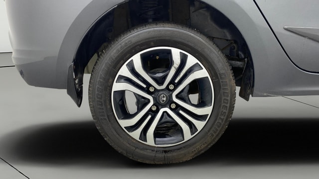 View Tata Tigor Image 24 Used Tata Tigor Image 24
