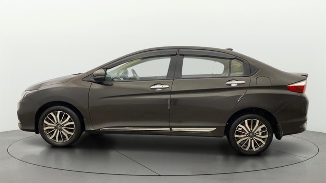 View Honda City ZX Image 6 Used Honda City ZX Image 6