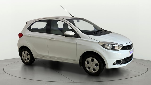 View Tata Tiago Image 35 Used Tata Tiago Image 35