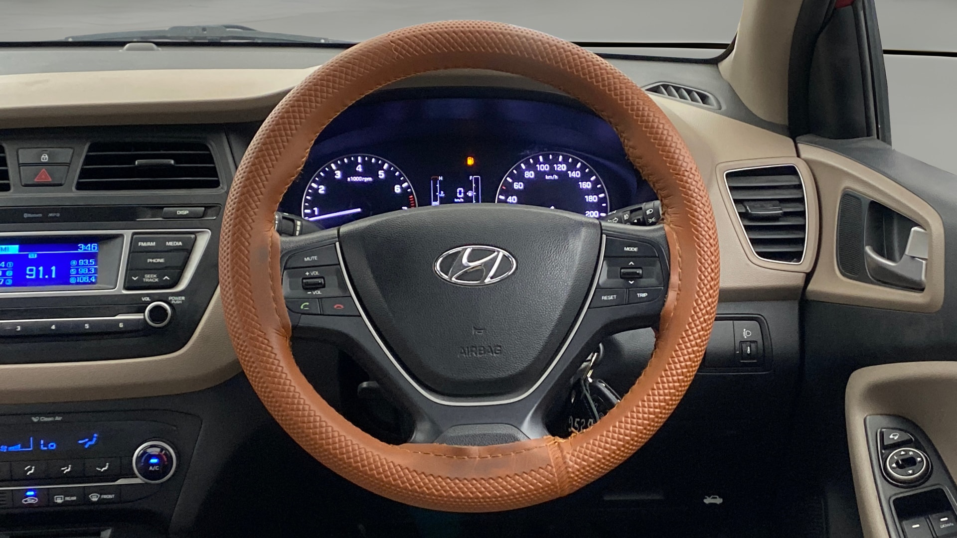 Used 2016 Hyundai Elite i20 Used 2016 Hyundai Elite i20