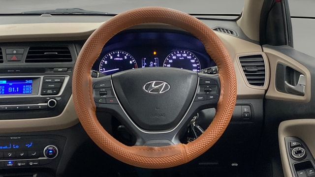View Hyundai Elite i20 Image 20 Used Hyundai Elite i20 Image 20
