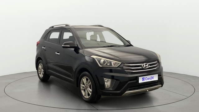 View Hyundai Creta Image 24 Used Hyundai Creta Image 24