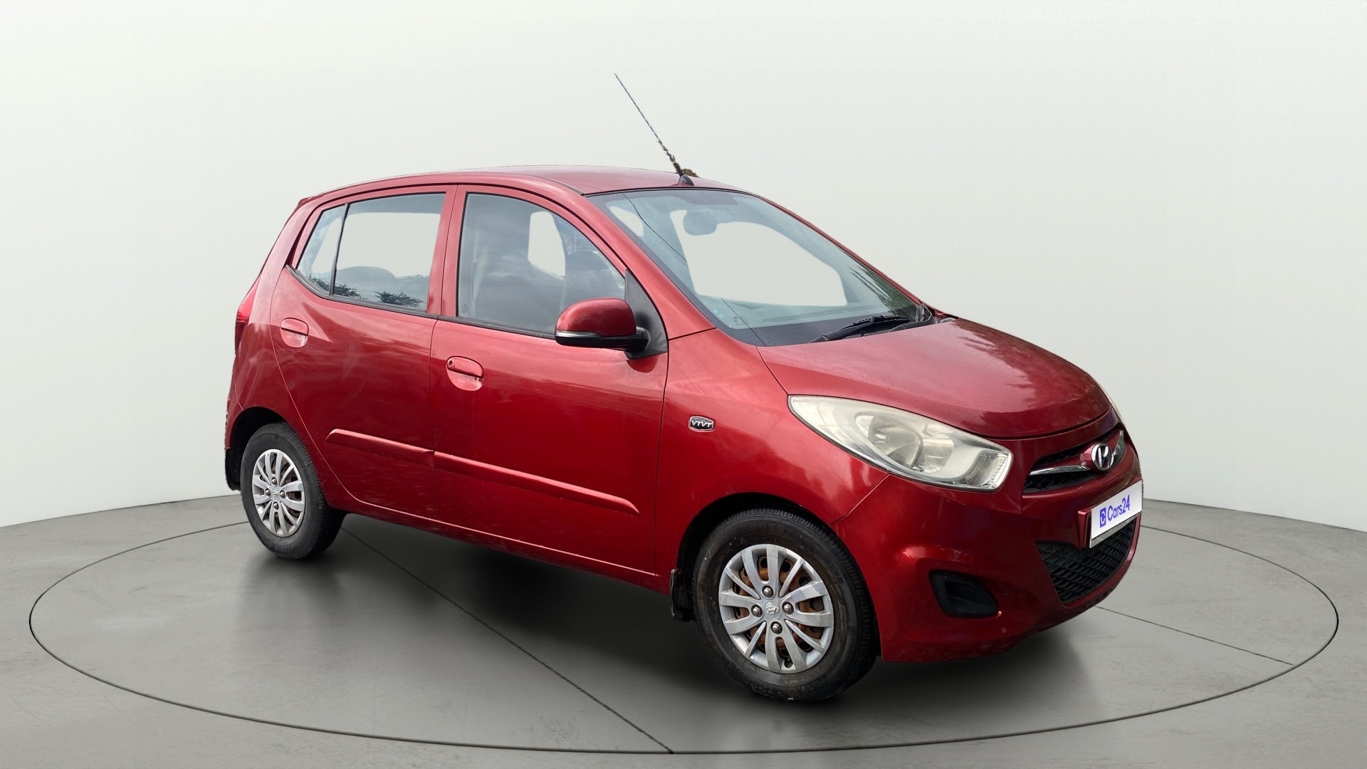 Used 2013 Hyundai i10 Used 2013 Hyundai i10