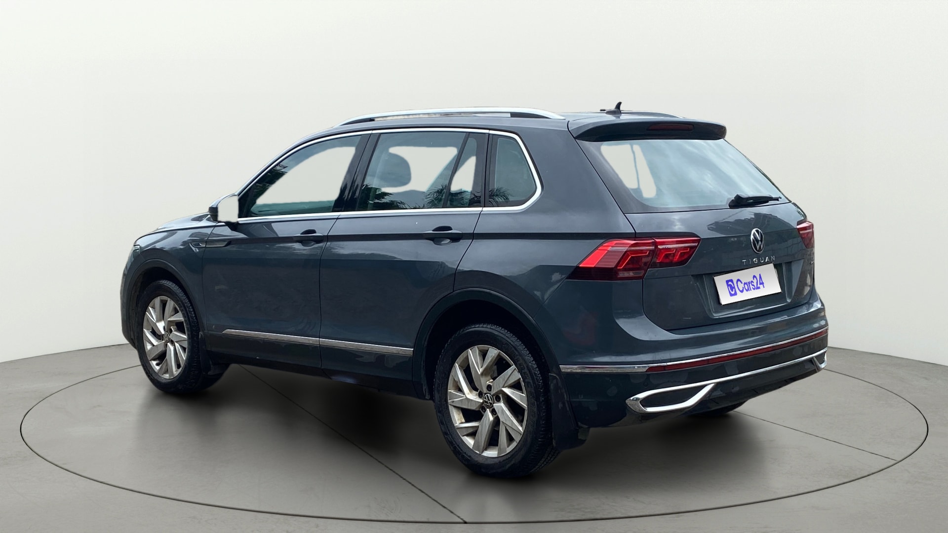 Used 2022 Volkswagen Tiguan Used 2022 Volkswagen Tiguan