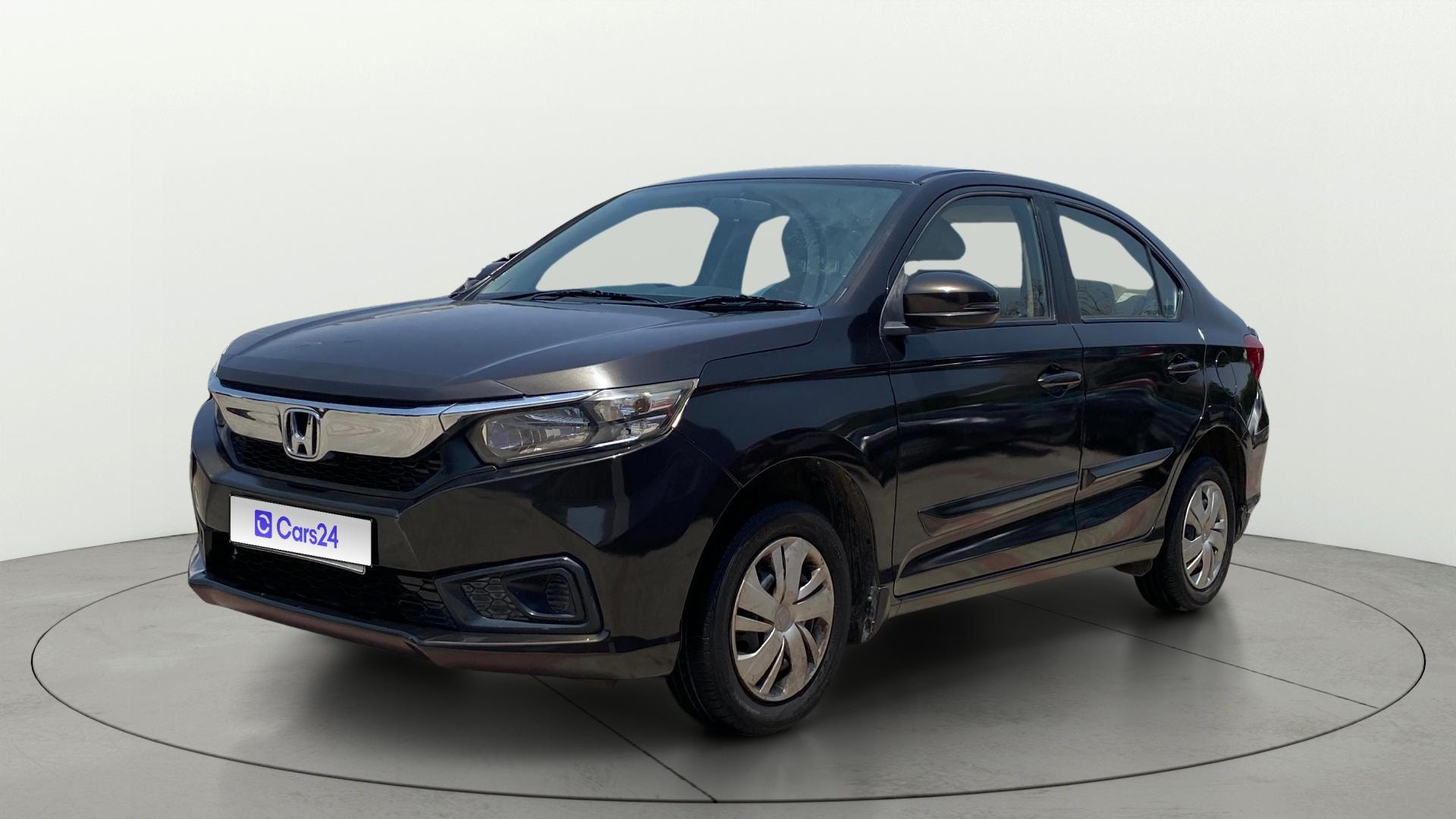 View 2019 Honda Amaze E MT Petrol BS IV Image 34 Used 2019 Honda Amaze E MT Petrol BS IV Image 34