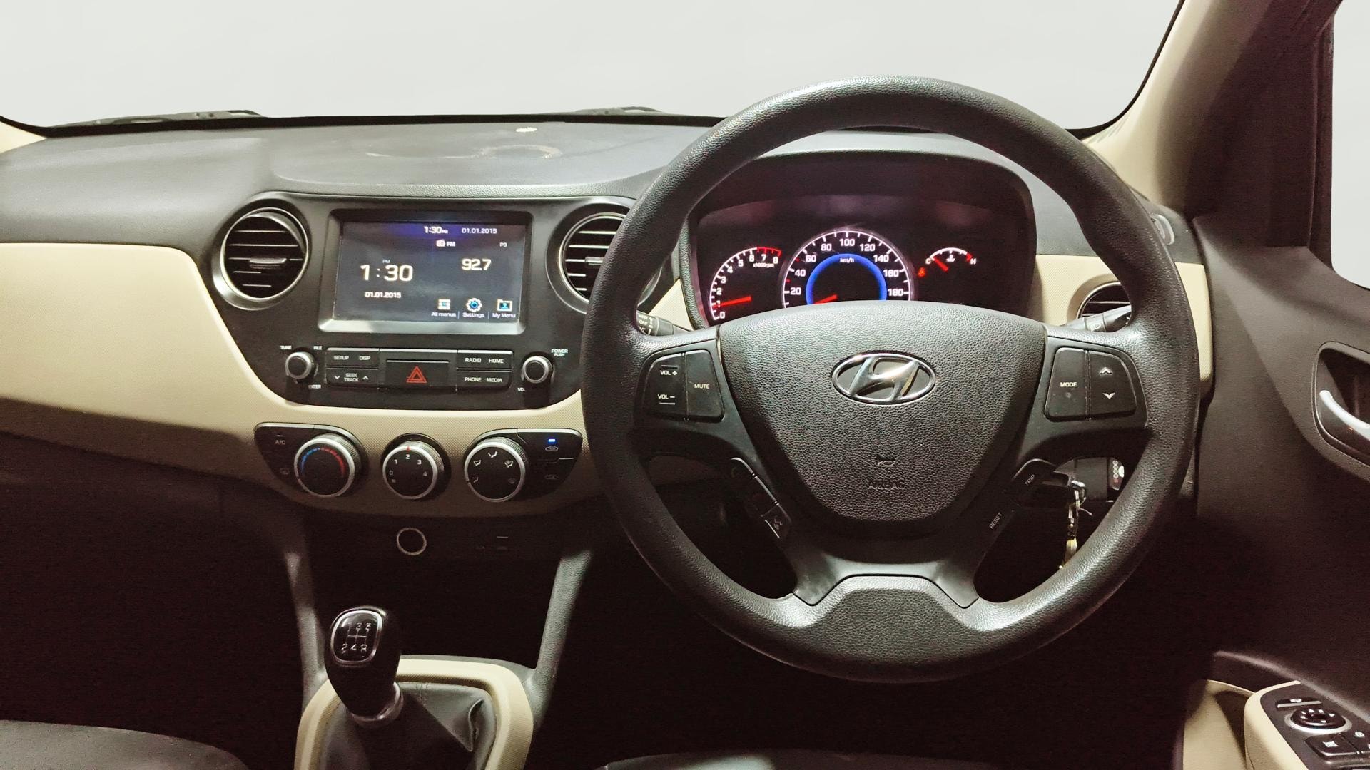 View 2020 Hyundai Grand i10 Sportz 1.2 Kappa Image 20 Used 2020 Hyundai Grand i10 Sportz 1.2 Kappa Image 20