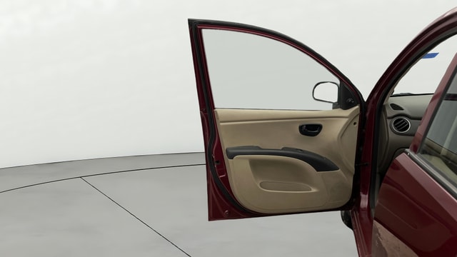 View Hyundai i10 Image 35 Used Hyundai i10 Image 35
