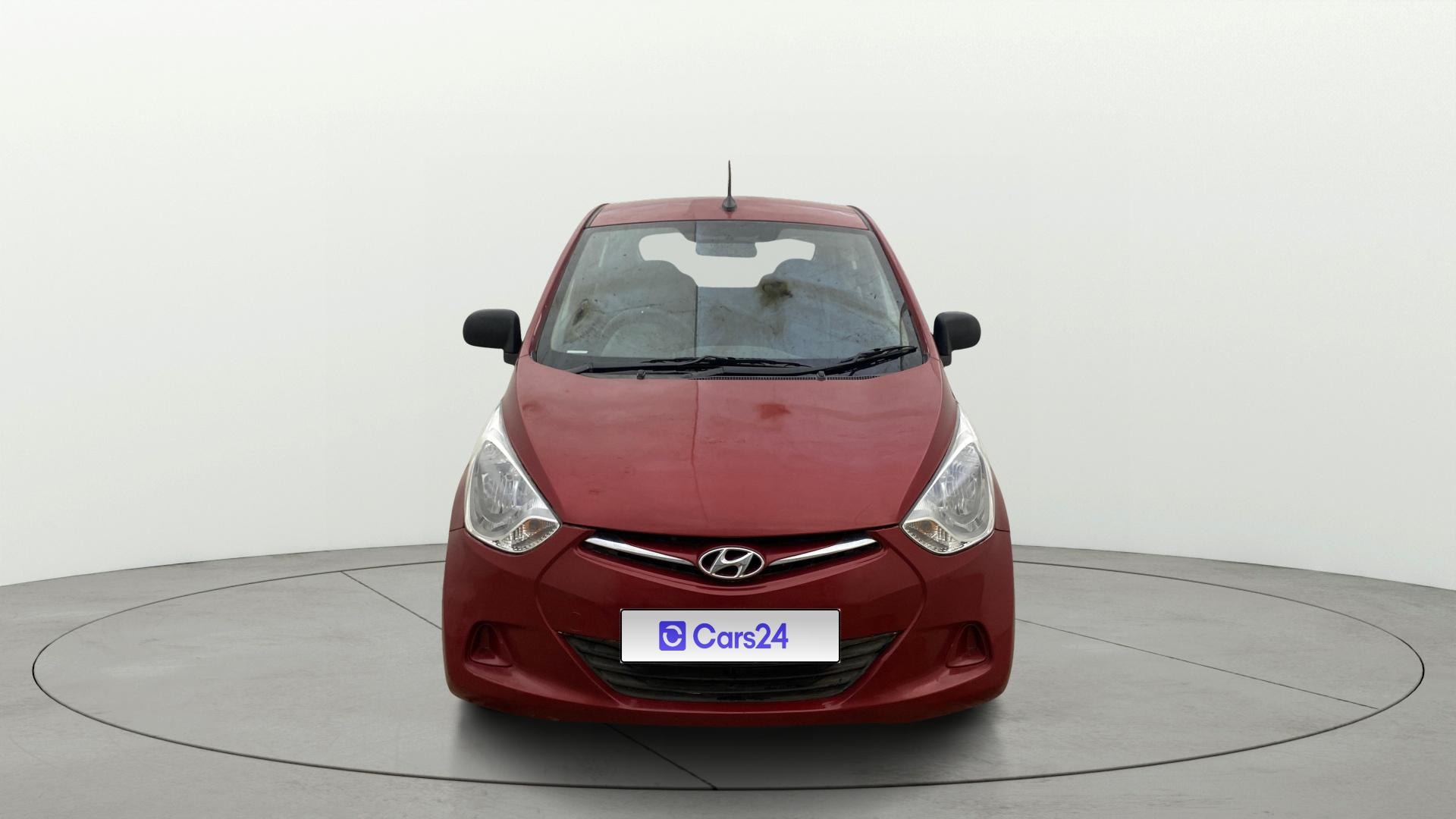 View 2018 Hyundai EON Era Plus Image 1 Used 2018 Hyundai EON Era Plus Image 1