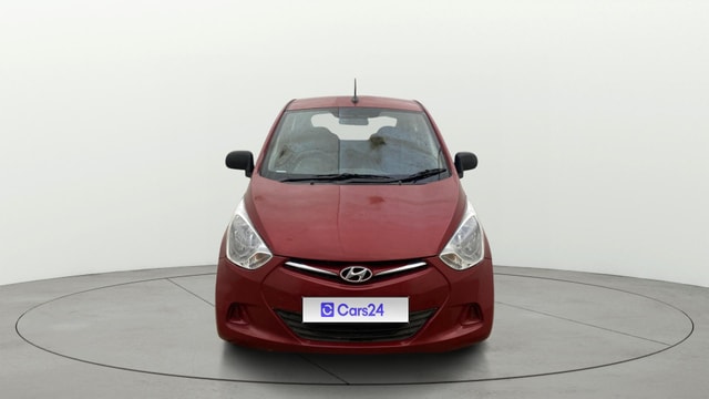 View Hyundai EON Image 1 Used Hyundai EON Image 1