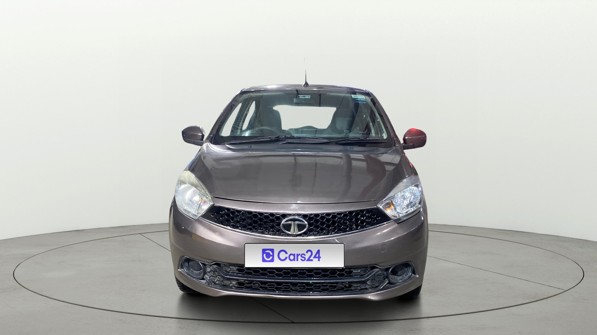 Used 2018 Tata Tiago Used 2018 Tata Tiago