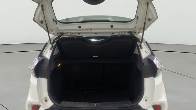View Tata Nexon Image 39 Used Tata Nexon Image 39