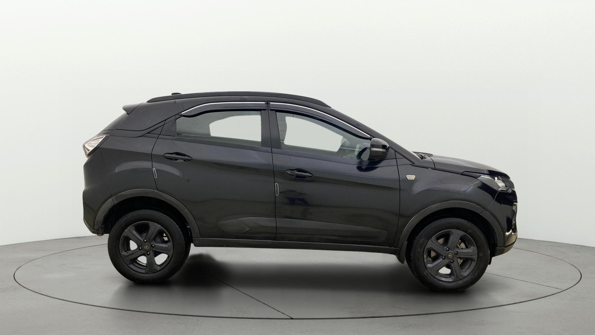 View 2022 Tata Nexon Revotron XE Image 27 Used 2022 Tata Nexon Revotron XE Image 27