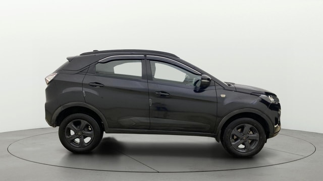 View Tata Nexon Image 27 Used Tata Nexon Image 27