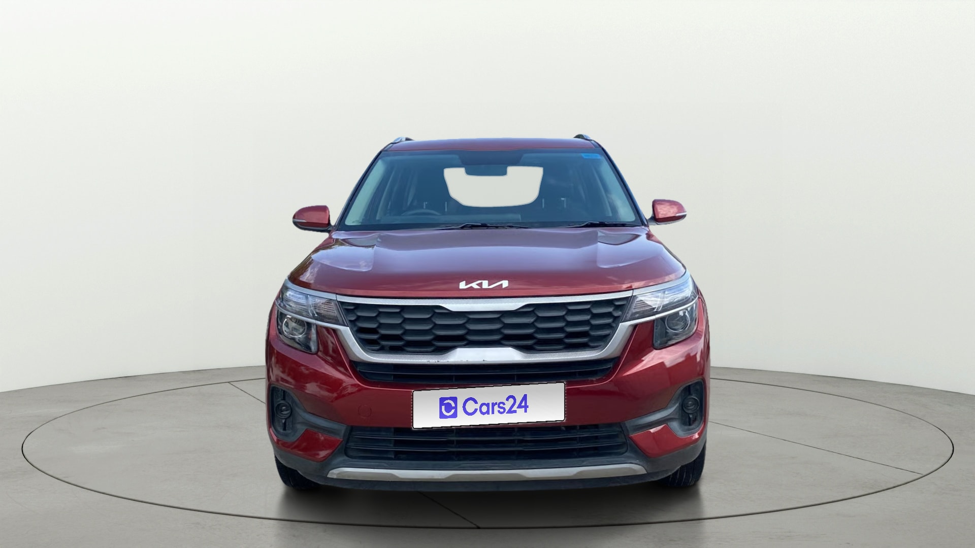 Used 2022 Kia Seltos Used 2022 Kia Seltos