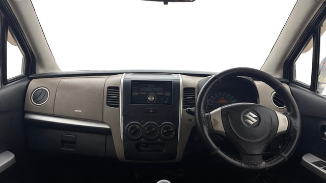 View Maruti Suzuki 1000 Image 15 Used Maruti Suzuki 1000 Image 15
