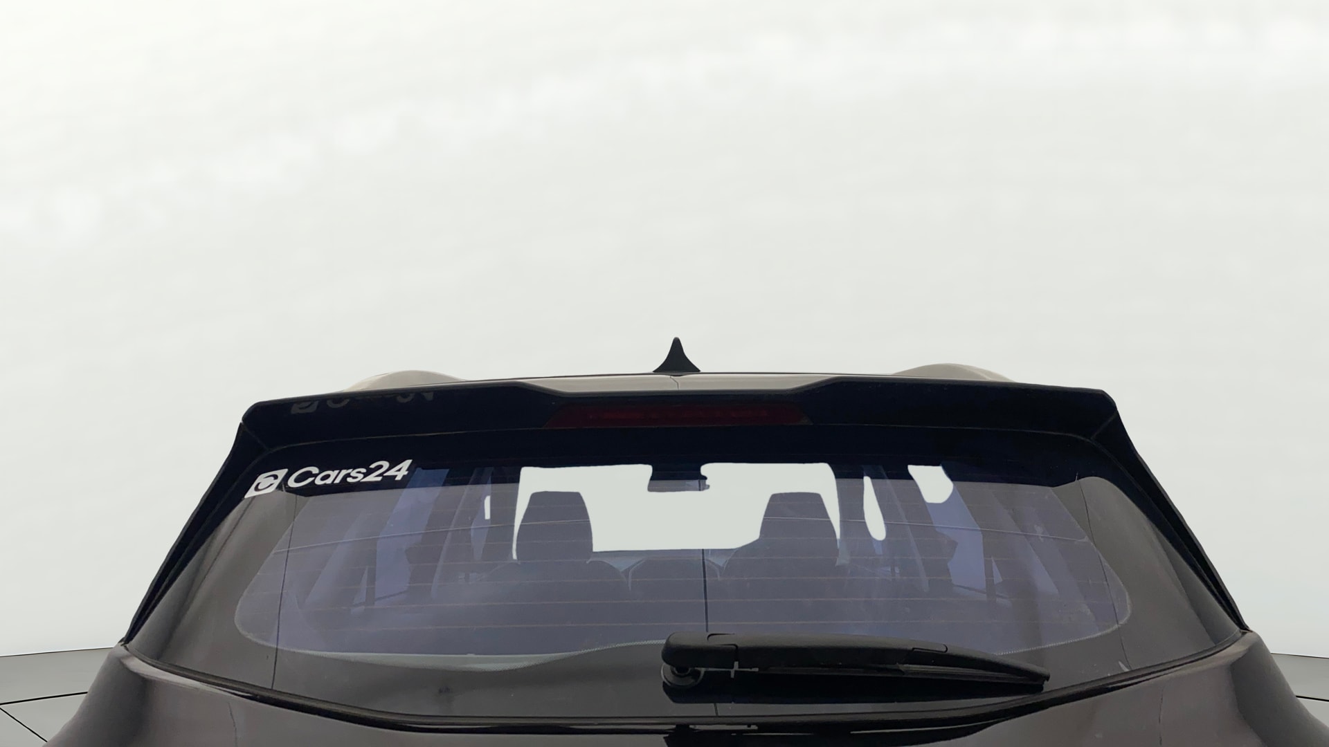 View 2020 MG Hector Sharp Diesel Image 4 Used 2020 MG Hector Sharp Diesel Image 4