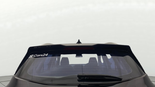 View MG Hector Image 4 Used MG Hector Image 4