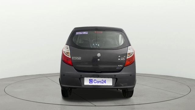 View Maruti Suzuki Alto K10 Image 38 Used Maruti Suzuki Alto K10 Image 38