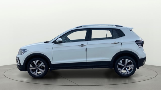 View Volkswagen Taigun Image 6 Used Volkswagen Taigun Image 6