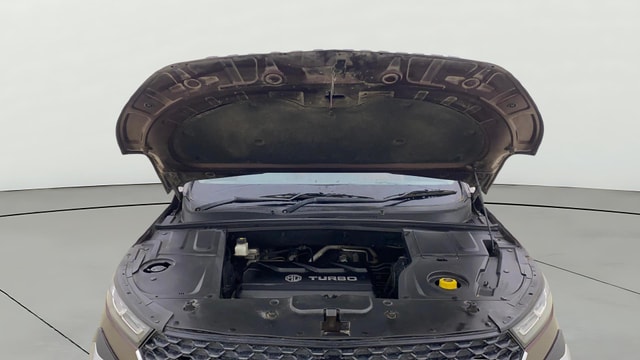 View MG Hector Plus Image 21 Used MG Hector Plus Image 21