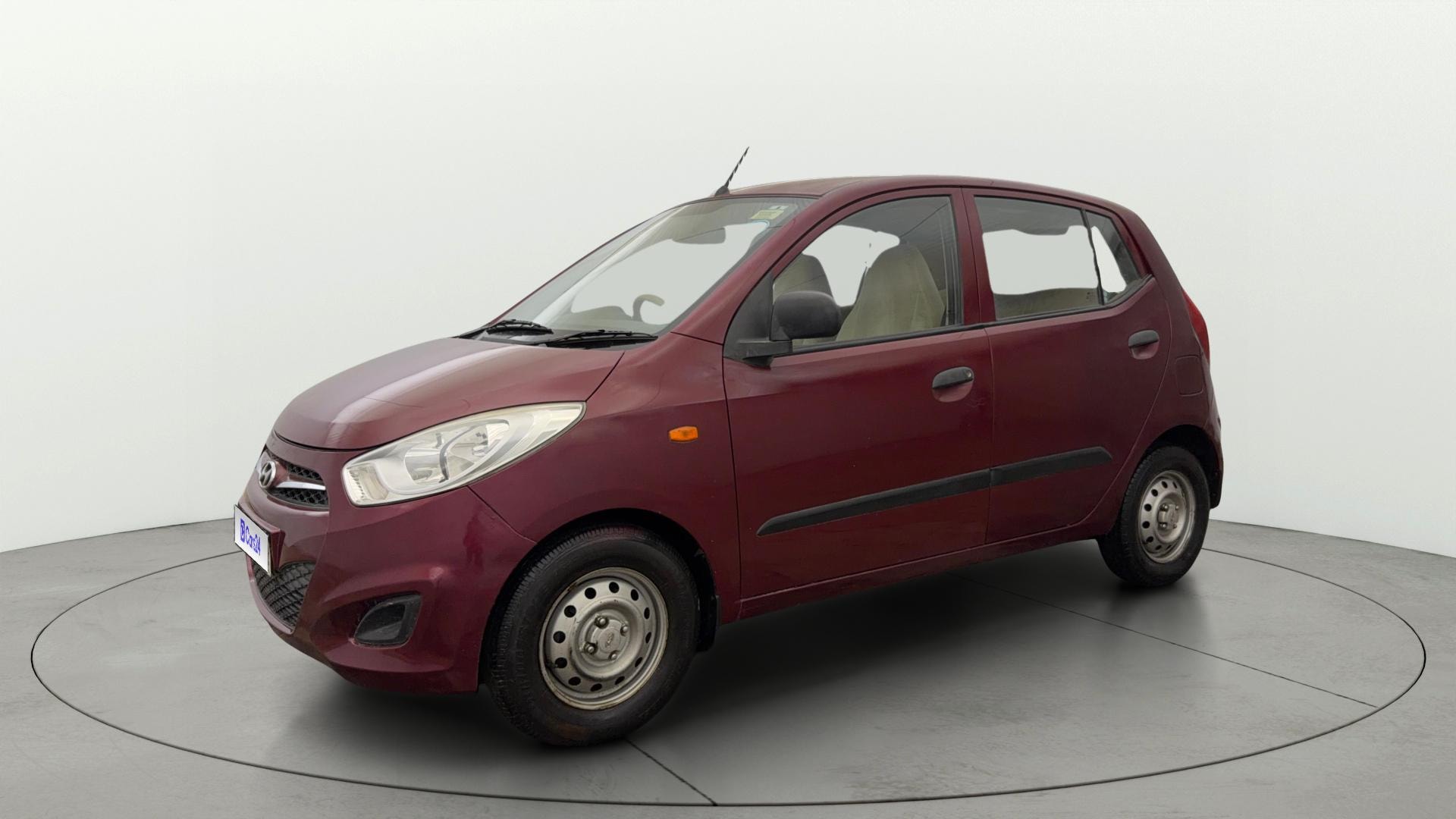 View 2014 Hyundai i10 1.1 Magna Image 34 Used 2014 Hyundai i10 1.1 Magna Image 34