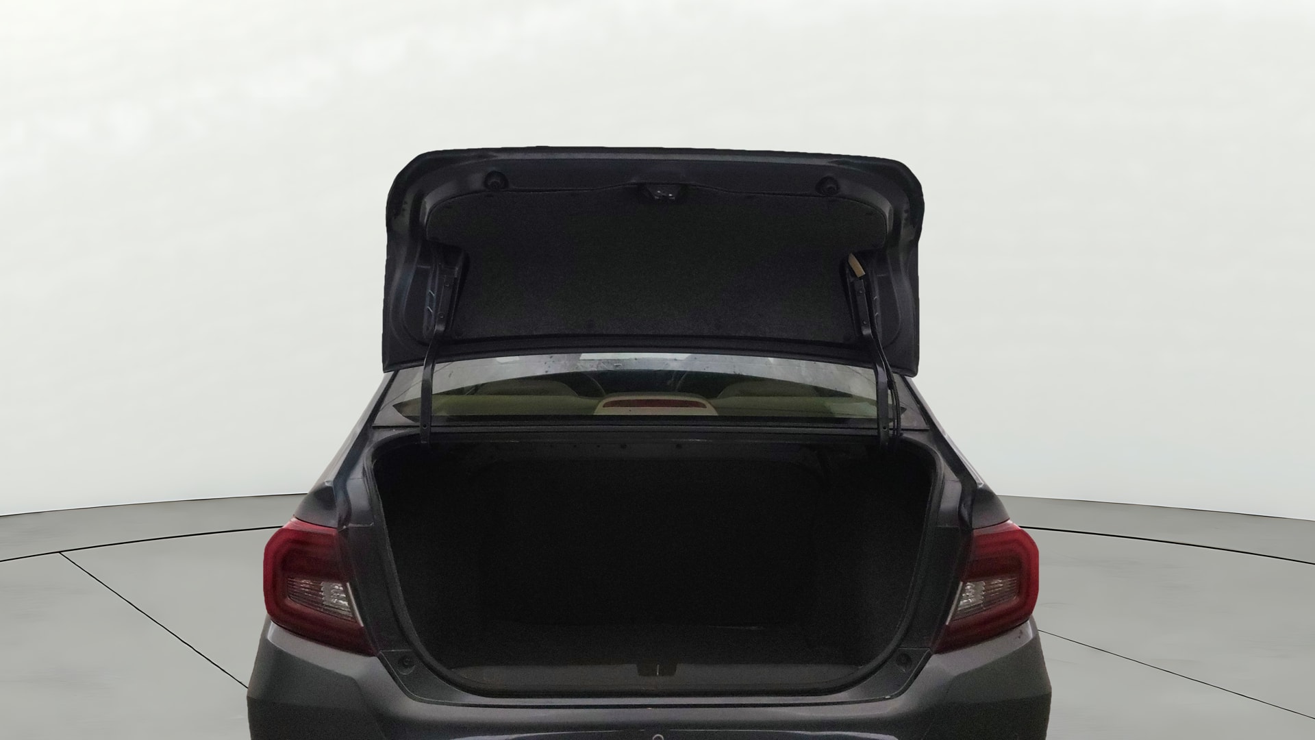 View 2023 Honda Amaze E MT Petrol BS IV Image 16 Used 2023 Honda Amaze E MT Petrol BS IV Image 16