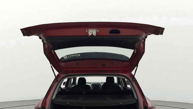 View Hyundai Creta Image 32 Used Hyundai Creta Image 32
