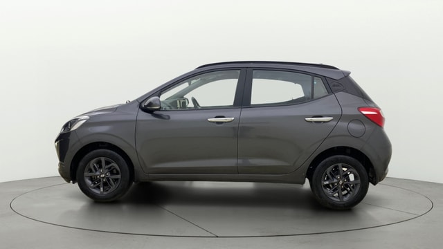 View Hyundai Grand i10 Nios Image 25 Used Hyundai Grand i10 Nios Image 25