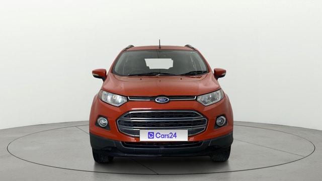 View Ford EcoSport Image 1 Used Ford EcoSport Image 1