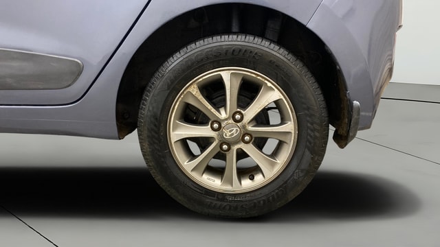 View Hyundai Grand i10 Image 11 Used Hyundai Grand i10 Image 11